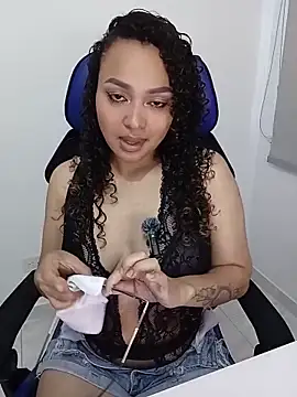 Webkamerová show MaryMoon06