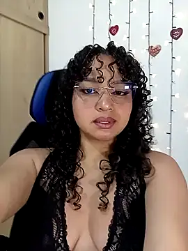 MaryMoon06 Live XXX-Chat