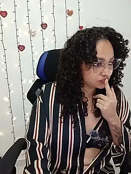 MaryMoon06 Live XXX-Chat