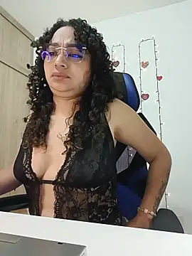MaryMoon06 live XXX chat