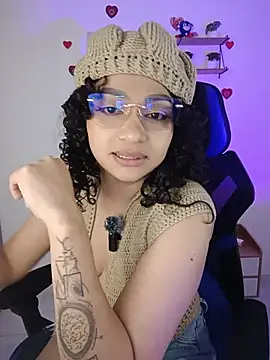 Chat XXX en directo de MaryMoon06