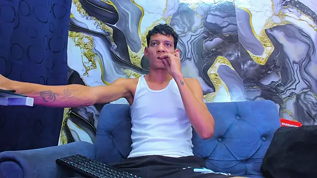 BEM_BOY Webcam-Show