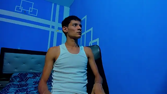 BEM_BOY Webcam-Show