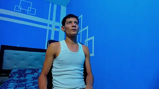 BEM_BOY Webcam-Show