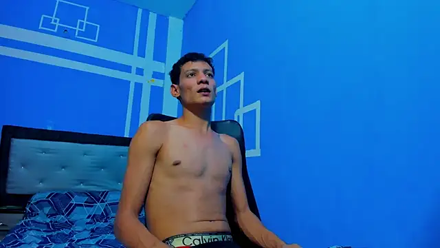 BEM_BOYn Webbikameraesitys