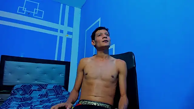 BEM_BOY webcam show