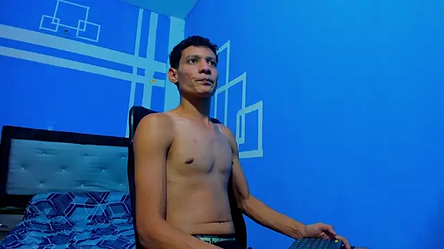 BEM_BOY webcam show