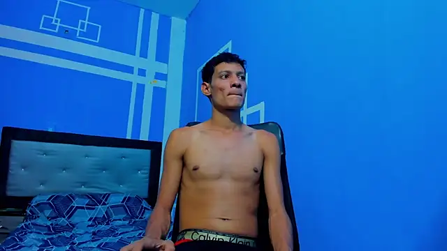BEM_BOY Webcam Show