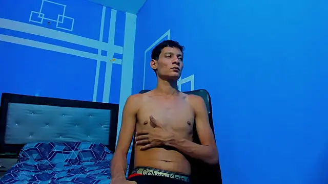 BEM_BOY Webcam Show