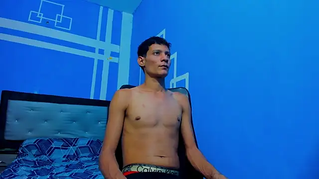 Show de webcam de BEM_BOY