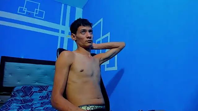 BEM_BOY webcam show