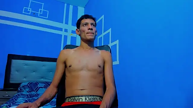 BEM_BOY webcam show