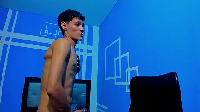 Show webcam de BEM_BOY