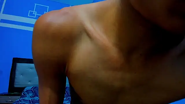 Show de webcam de BEM_BOY