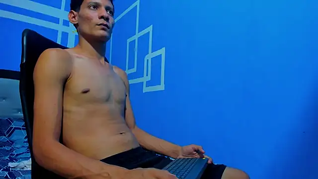 Show de webcam de BEM_BOY