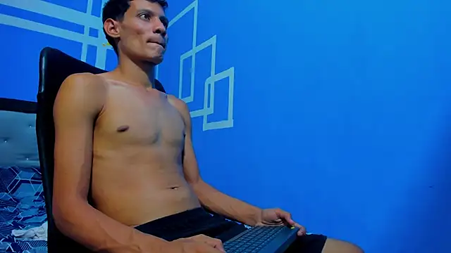 Вебкам-шоу BEM_BOY