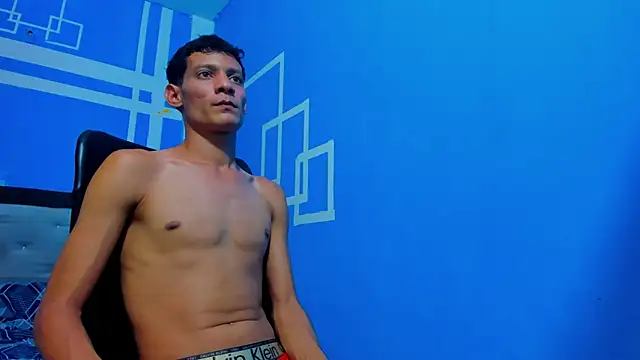 BEM_BOY's Webcam Show