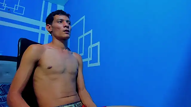 Show de webcam de BEM_BOY