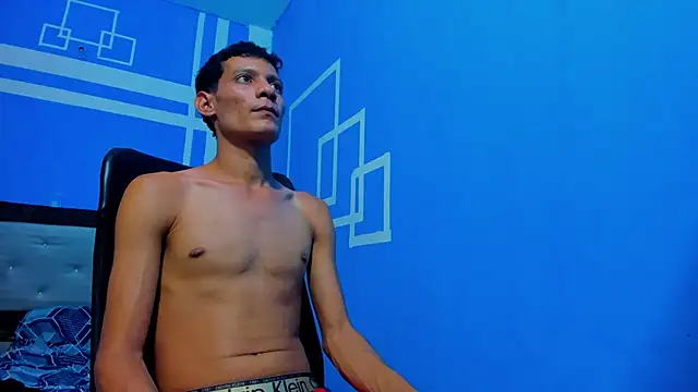 BEM_BOY's Webcam Show