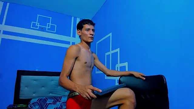 BEM_BOY – webcam-show