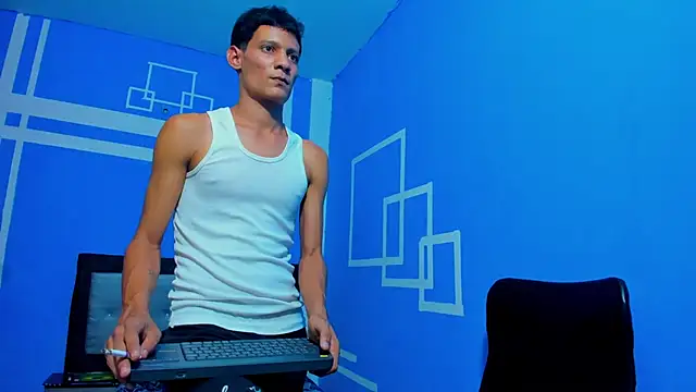 BEM_BOY – webcam-show