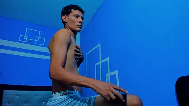 BEM_BOY webcam show