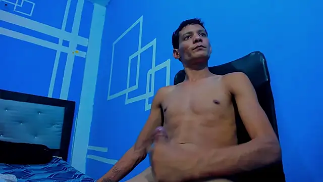 BEM_BOY webkamerás műsora