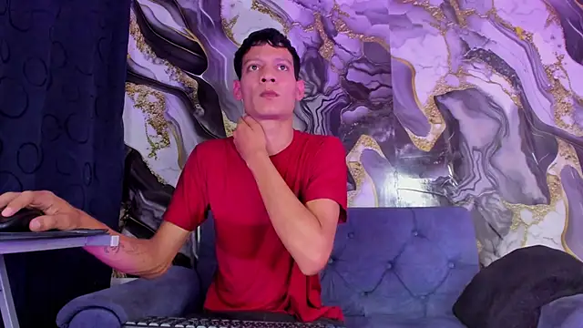 BEM_BOY Webcam show
