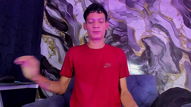BEM_BOY webcam show