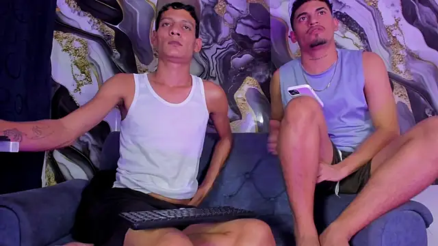 Show Webcam de BEM_BOY