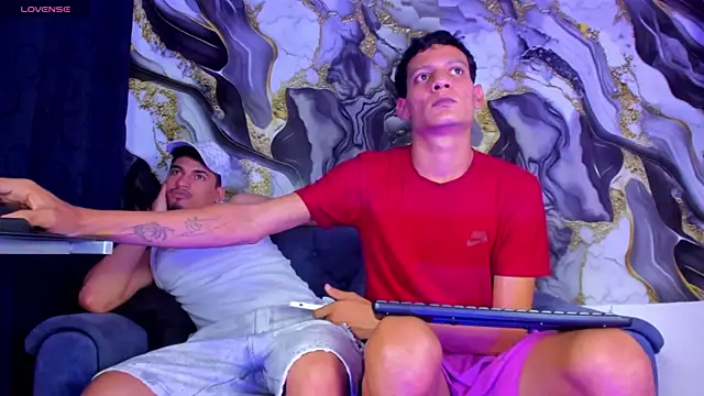 BEM_BOY – webcam-show