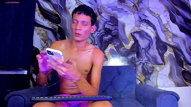 BEM_BOY – webcam-show