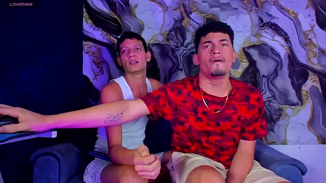 BEM_BOY – Kamerová šou