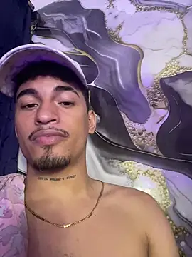 BEM_BOY webcam show