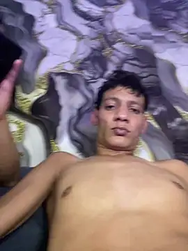 Show de webcam de BEM_BOY
