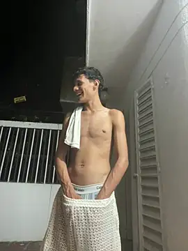 BEM_BOY – webcam-show