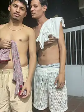BEM_BOY webcam show