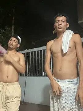 BEM_BOYn Webbikameraesitys