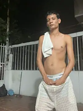 BEM_BOY Webcamshow