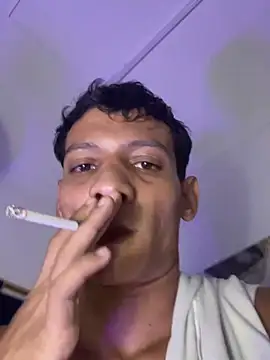 BEM_BOY webcam show