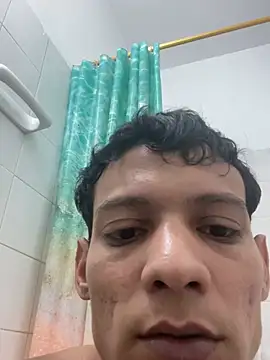BEM_BOY Webcam Show