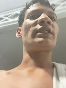 BEM_BOY Webcam-Show