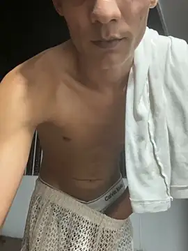 Show modela BEM_BOY na web-kameri