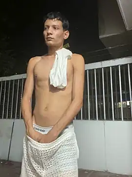 BEM_BOY – webcam-show