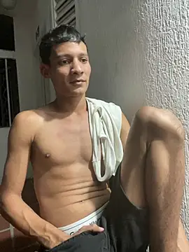 BEM_BOY Webcamshow