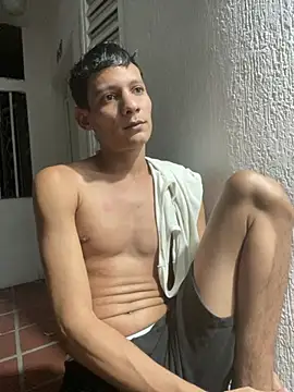 BEM_BOY Webcam-Show