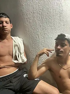 BEM_BOY – webcam-show