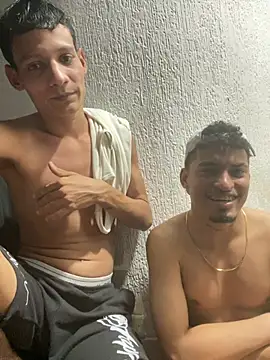 Webkamerová show BEM_BOY