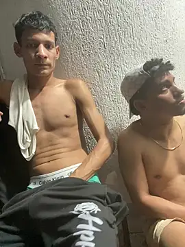 BEM_BOY Webcam Show