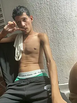 Show webcam de BEM_BOY